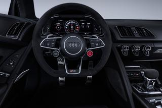 Audi R8 V10 FL MY 2019