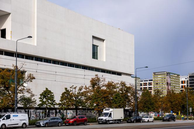 Muzeum Sztuki Nowoczesnej w Warszawie