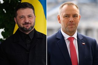 Prezydent Nawrocki spotka się z Zełenskim. Padła ważna deklaracja