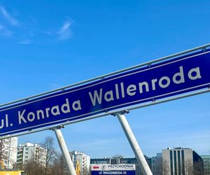 Lublin - koniec przebudowy ul. Wallenroda [AUDIO]