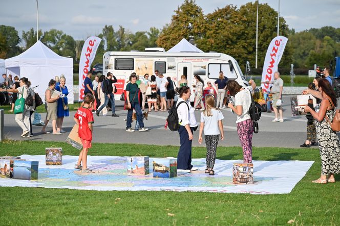 III Festiwal Kultury Mazowsza