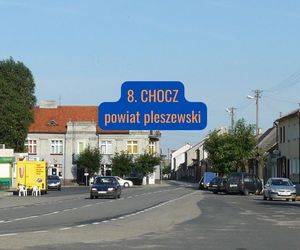 8. Chocz