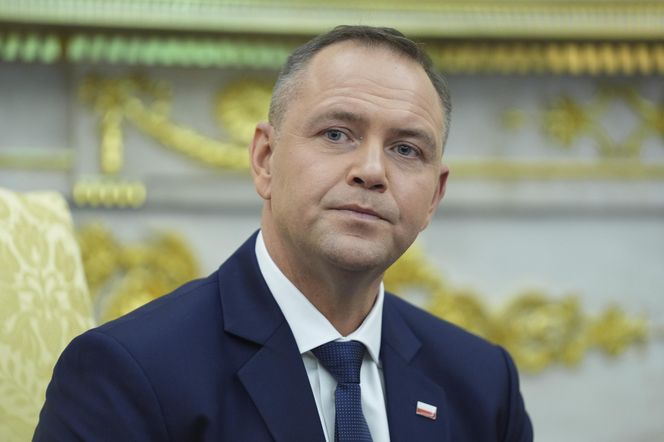 Oświadczenie majątkowe Karola Nawrockiego