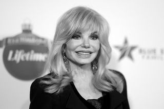 Loni Anderson nie żyje. Gwiazda kultowego serialu zmarła tuż przed 80. urodzinami