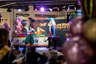 Galeria Galena – serce miasta w rytmie zakupów i dobrej zabawy