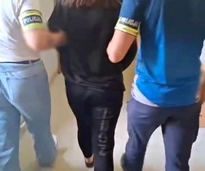 Zabójstwo 31-latka w centrum Olsztyna. Partnerka mężczyzny w areszcie