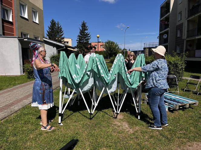 15 Śniadanie Obywatelskie