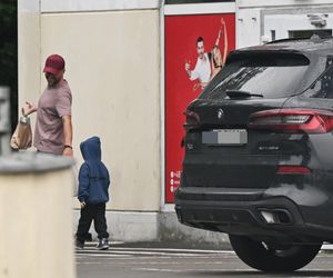 Agnieszka Kaczorowska-Pela i Marcin Rogacewicz. Zakochani już trenują