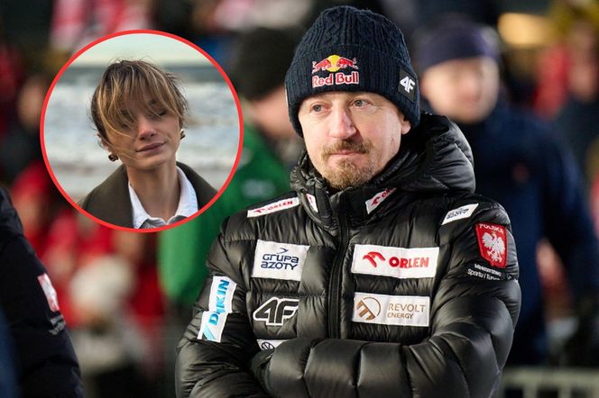 Tragedia w rodzinie Adama Małysza! Pilna prośba córki legendarnego skoczka