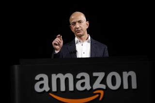 Jeff Bezos ogłosił, że ROZDAJE swój majątek! Powiedział, kto dostanie 124 miliardy 