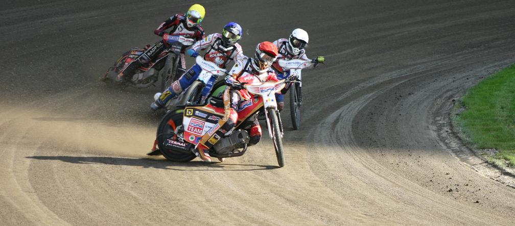 Zaplecze Kadry Juniorów na Motoarenie. Młodzieżowcy rywalizowali w Toruniu - dzień 1