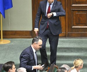 30. posiedzenie Sejmu X kadencji
