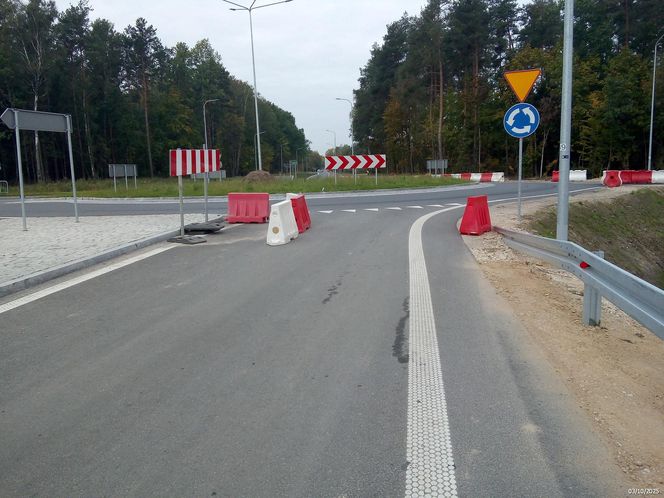 Budowa odcinka S19 Haćki-Bielsk Podlaski