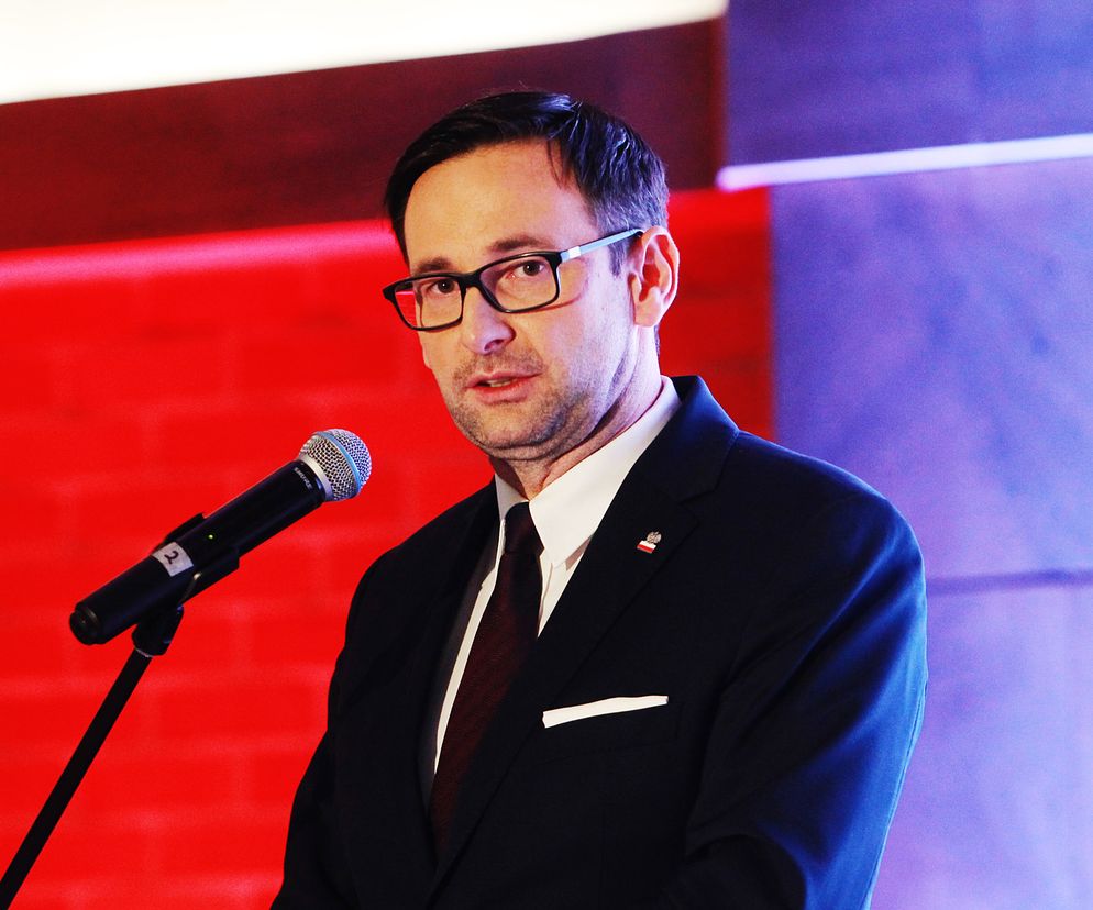 Daniel Obajtek 