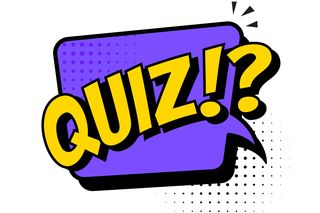 QUIZ. Poniedziałkowy test z wiedzy ogólnej. Tylko tęgie umysły przekroczą 10/15