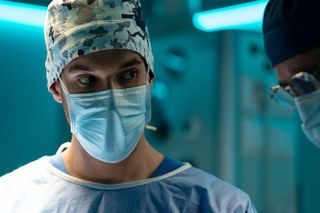 	Na dobre i na złe odc. 941. Tadek (Marcin Urbanke)