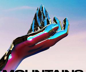 Jonas Blue & Galantis feat. Zoe Wees - Mountains