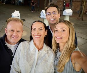 Joanna Koroniewska. Inspirujemy do zmian