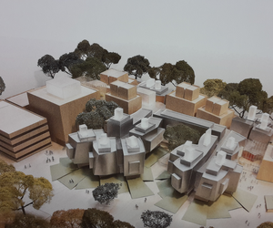 Frank Gehry zaprojektuje siedzibę Akademii Muzycznej w Krakowie 