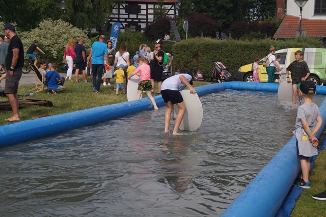 Tłumy na Wyspie Młyńskiej. Tak wyglądał Ster na Bydgoszcz 2023 