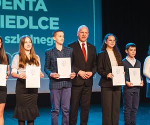 Blisko 700 najzdolniejszych siedleckich uczniów z nagrodami za dokonania w nauce!