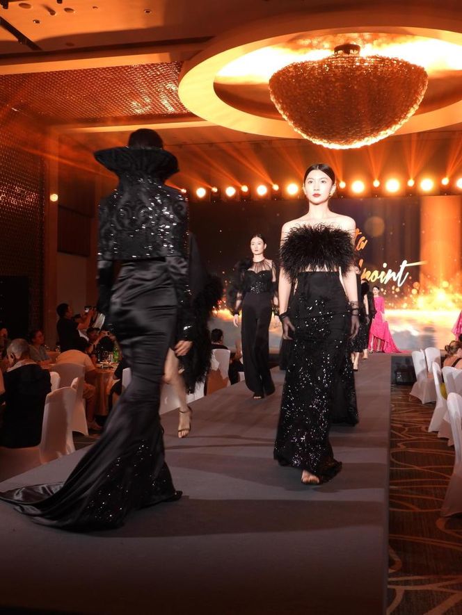 Dorota Goldpoint podbija Chiny