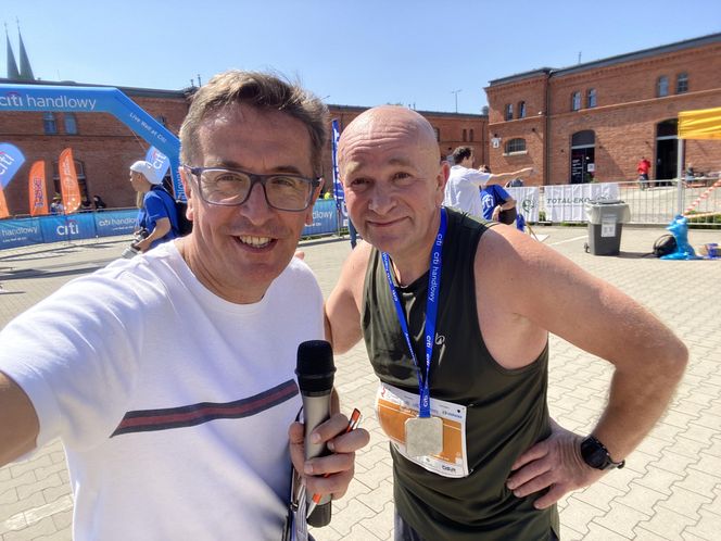 CITI Warmia Run Challenge Olsztyn 2025