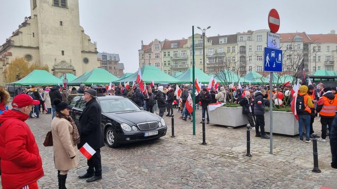 III Poznański Marsz Niepodległości