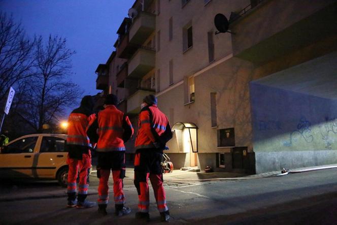 Zamordowali dwóch mężczyzn