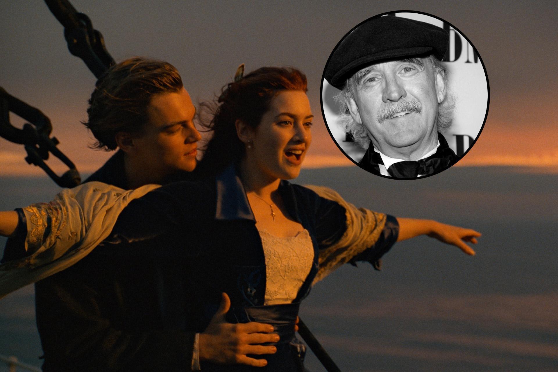 Titanic fans in mourning! Will Jennings has died. He wrote the song that makes everyone cry – Super Express