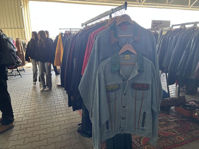 7. edycja targów "Olsztyn w stylu Vintage"