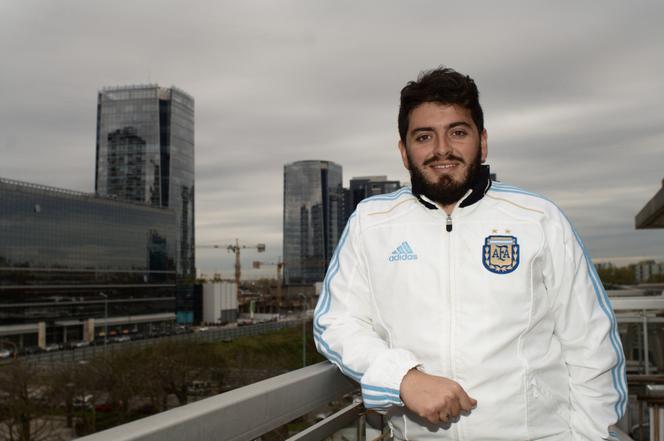 Diego Armando Maradona