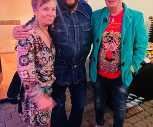 Magda Steczkowska - 50. urodziny