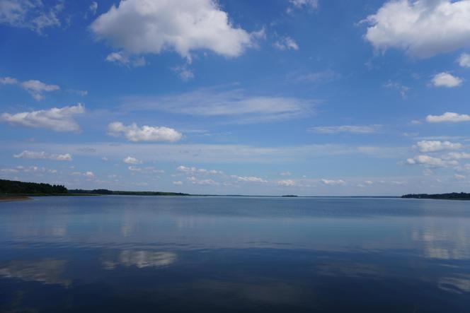 Podlaska Atlantyda, czyli Zalew Siemianówka i okolice