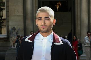 Zayn Malik na Paris Fashion Week: solo radzi sobie lepiej niż w One Direction? Zobaczcie [VIDEO]