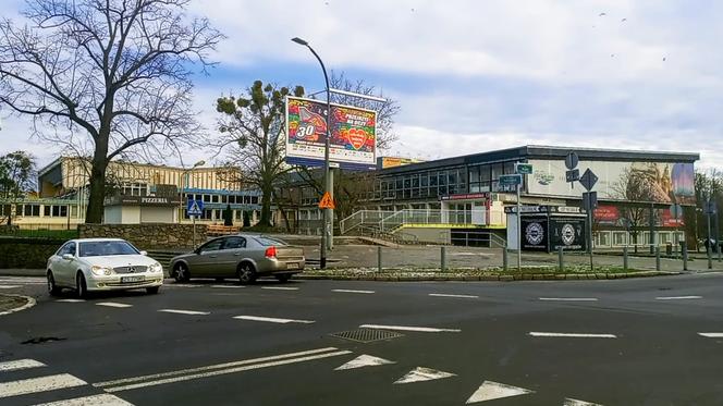 Miasto wybrało wykonawcę budowy nowego Szczecińskiego Domu Sportu