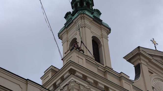 To już ostatni dzień Carnavalu Sztukmistrzów 2024 w Lublinie! Pogoda nie odstraszyła chętnych [GALERIA]