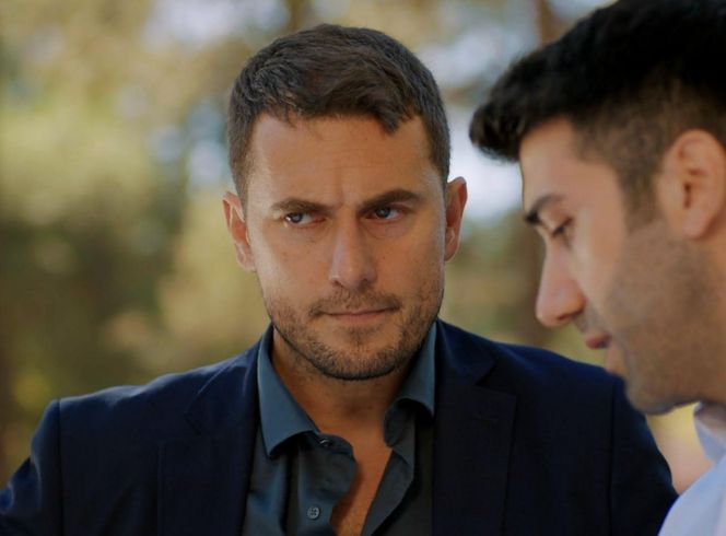 Miłość i nadzieja, odcinek 286: Kuzey