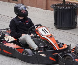 Rzeszowskie Juwenalia rozpoczęte. Barwny korowód przeszedł przez miasto 