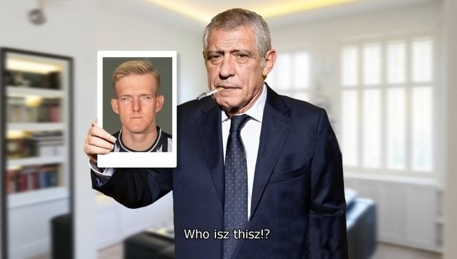 Polska - Albania MEMY po meczu