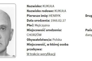 Rejestr Przestępców Seksualnych z województwa śląskiego [ZDJĘCIA]