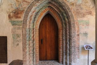   Zamek w Lidzbarku Warmińskim znany jako Wawel Północy. Atrakcja, którą musisz zobaczyć