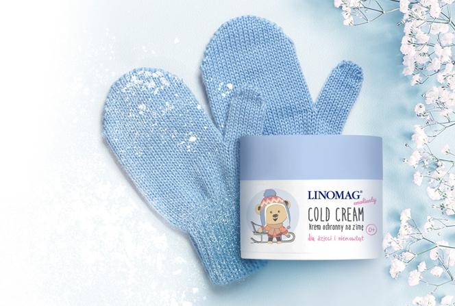 Linomag Cold Cream