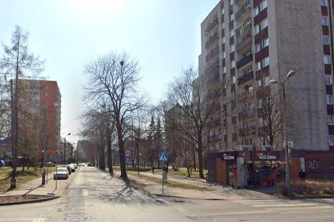 Na osiedlu Paderewskiego w Katowicach powstaną nowe bloki?