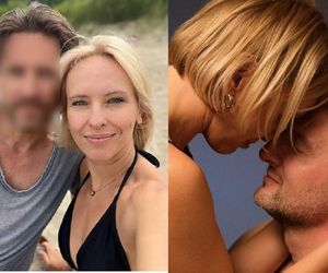 M jak miłość. Tak mąż Iwony Rejzner reaguje na miłosne sceny Doroty i Bartka. Pochwaliła się nim w telewizji, ale tego nigdy o mężu nie mówi - ZDJĘCIA