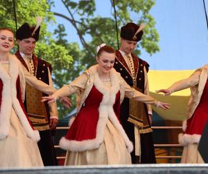 Piknik patriotyczny i koncert „Polskie Tańce Narodowe i Regionalne” na pl. Litewskim w Lublinie