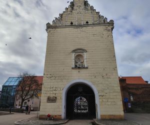 Chełmno to prawdziwa perełka w województwie kujawsko-pomorskim