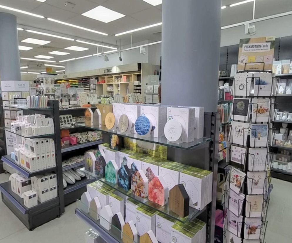 Kultowa sieć sklepów znika z rynku po 136 latach! Właściciel ujawnia powody