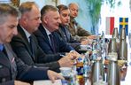 Polska i Szwecja zacieśniają współpracę obronną