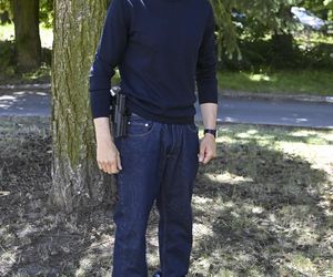 Kolejna znana twarz w Tańcu z Gwiazdami. Czy problemy rodzinne nie przeszkodzą mu w tanecznych zmaganiach?